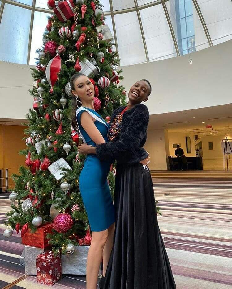 MISS UNIVERSE 2019 - OFFICIAL COVERAGE  - Page 10 Fb_13870