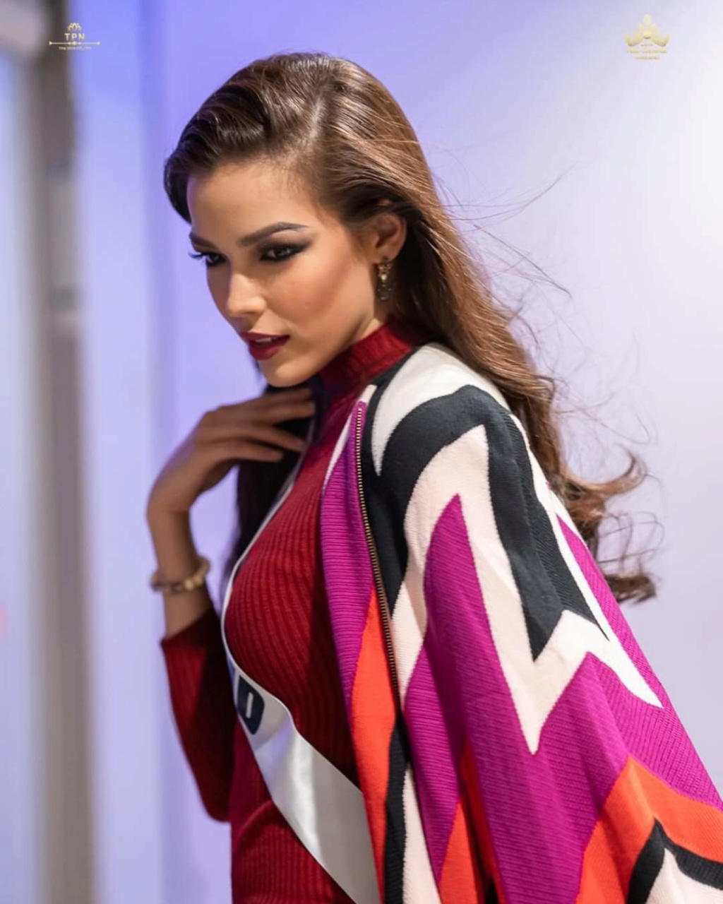 MISS UNIVERSE 2019 - OFFICIAL COVERAGE  - Page 11 Fb_13939
