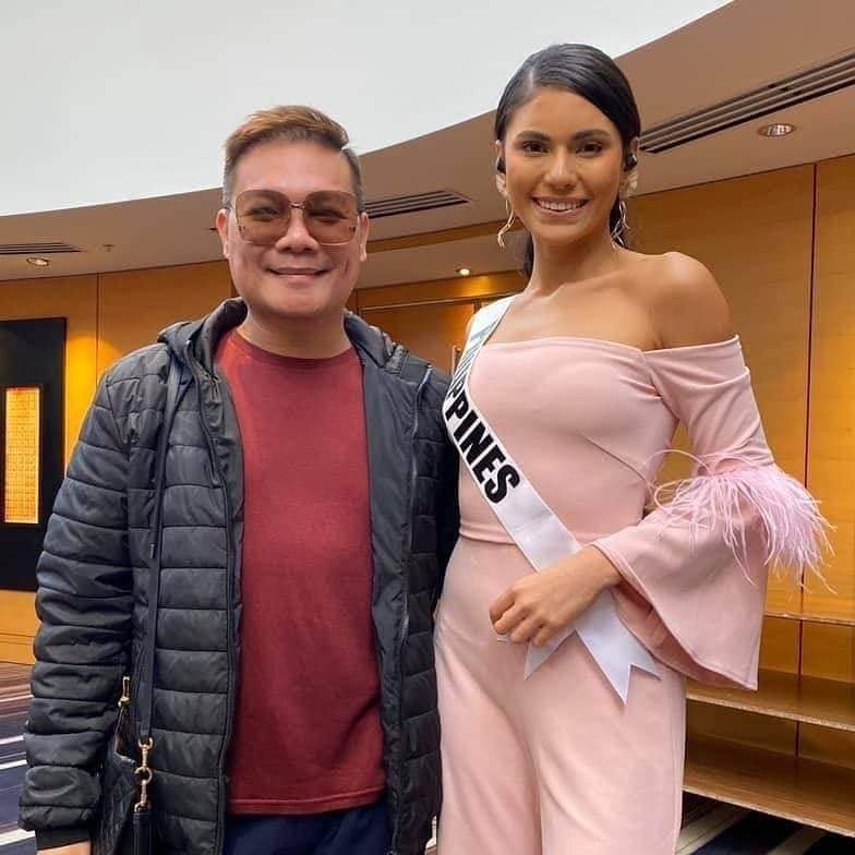MISS UNIVERSE 2019 - OFFICIAL COVERAGE  - Page 11 Fb_13957