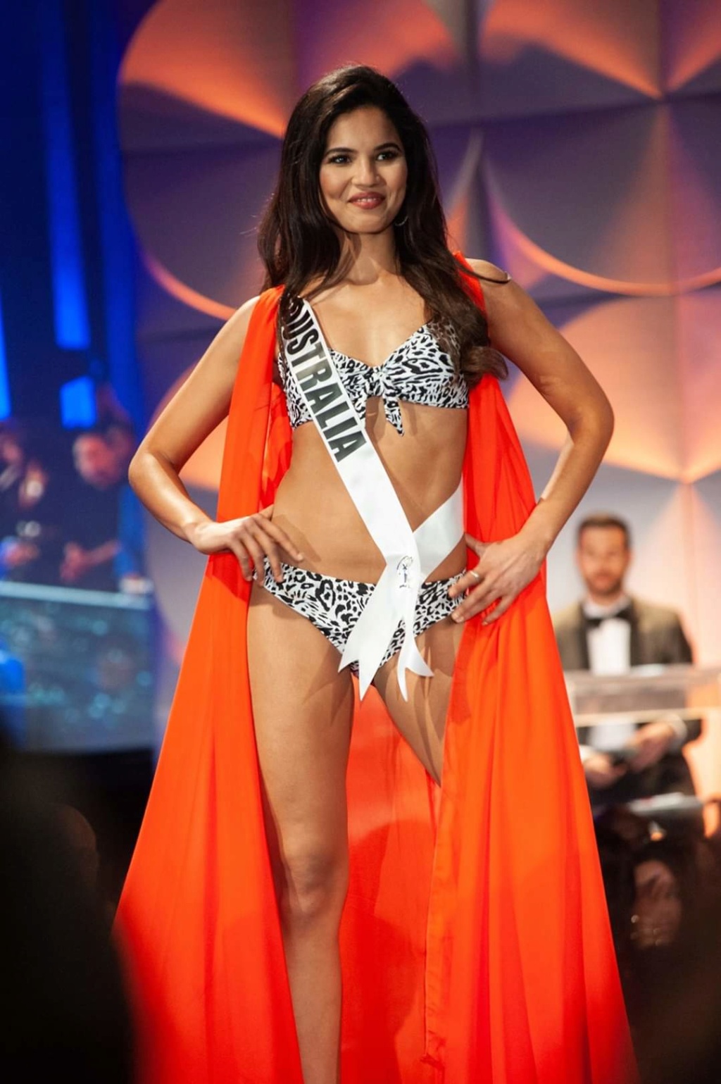 MISS UNIVERSE 2019 * PRELIMINARY COMPETITION  Fb_14169