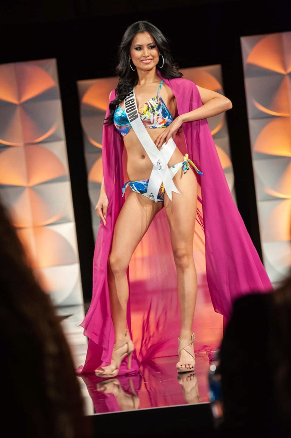 MISS UNIVERSE 2019 * PRELIMINARY COMPETITION  Fb_14173