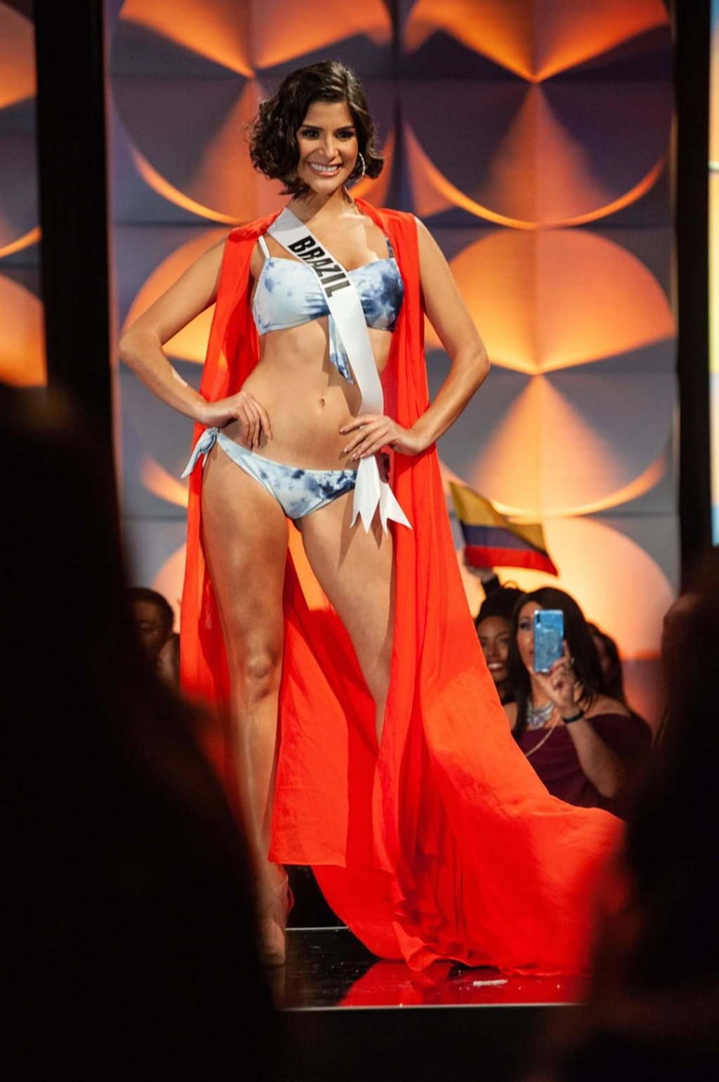 MISS UNIVERSE 2019 * PRELIMINARY COMPETITION  Fb_14179