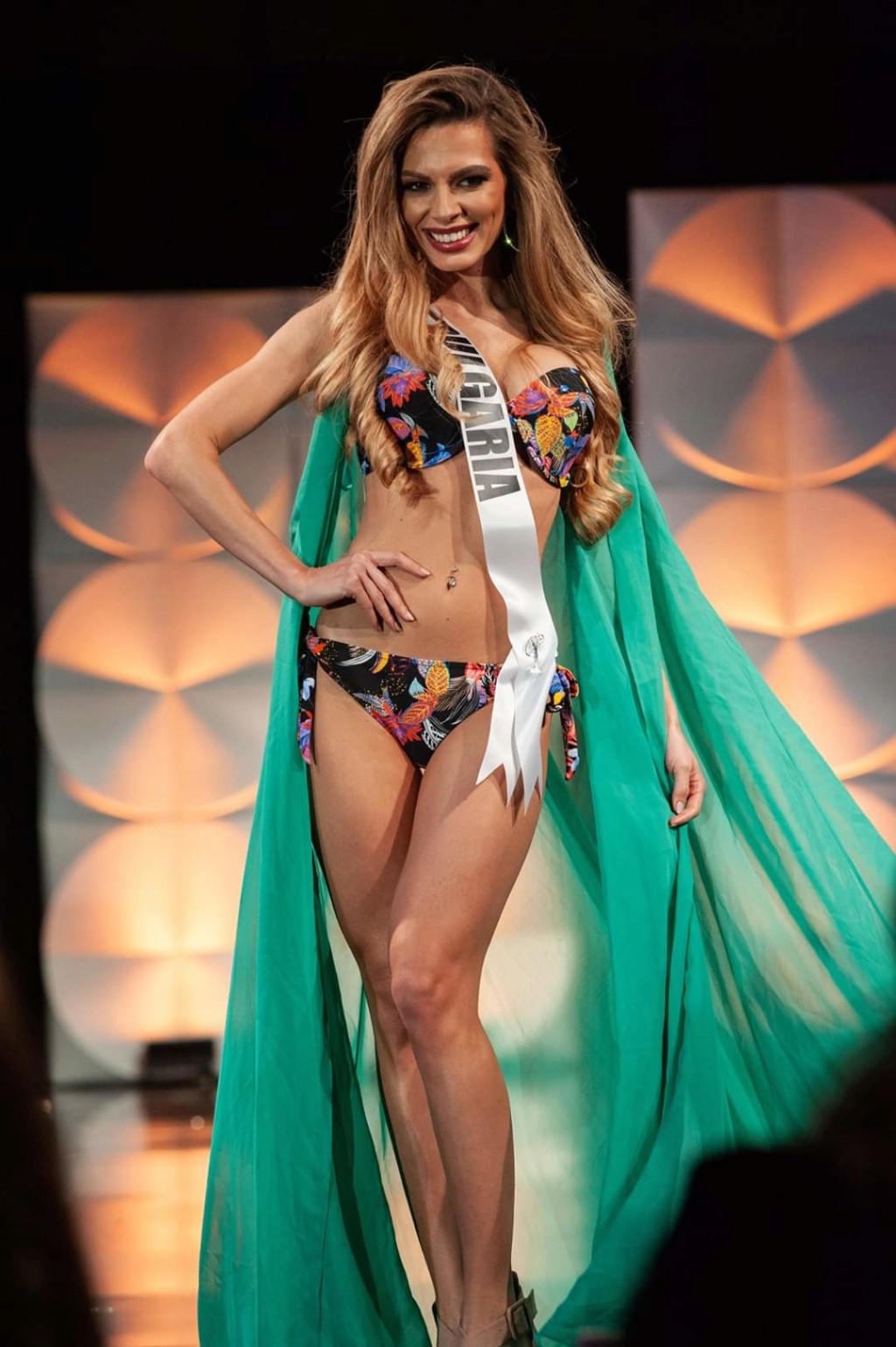 MISS UNIVERSE 2019 * PRELIMINARY COMPETITION  Fb_14181