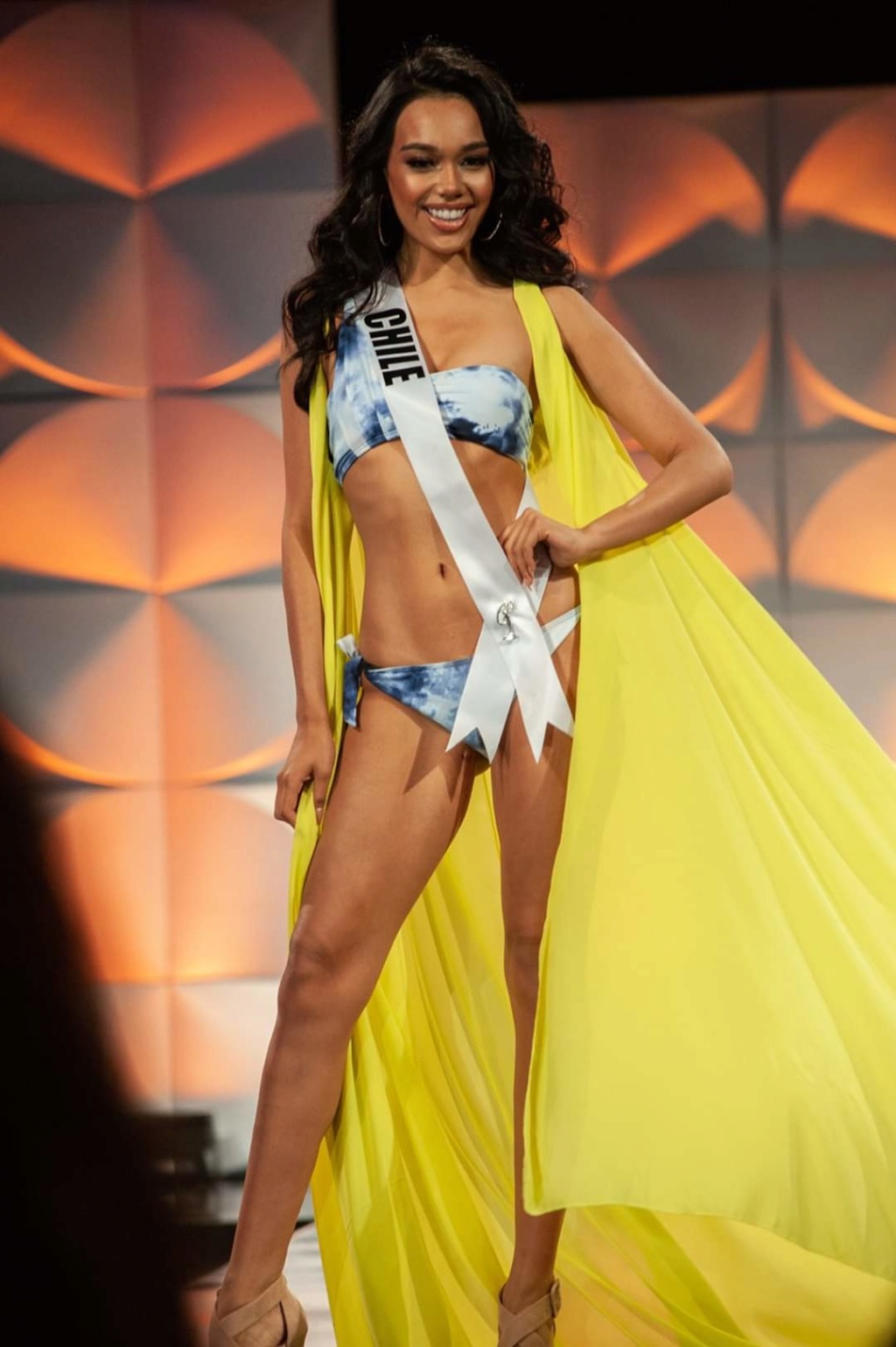 MISS UNIVERSE 2019 * PRELIMINARY COMPETITION  Fb_14184