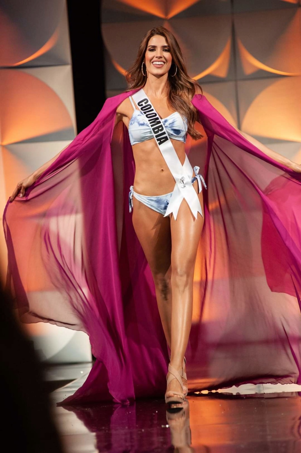 MISS UNIVERSE 2019 * PRELIMINARY COMPETITION  - Page 2 Fb_14188
