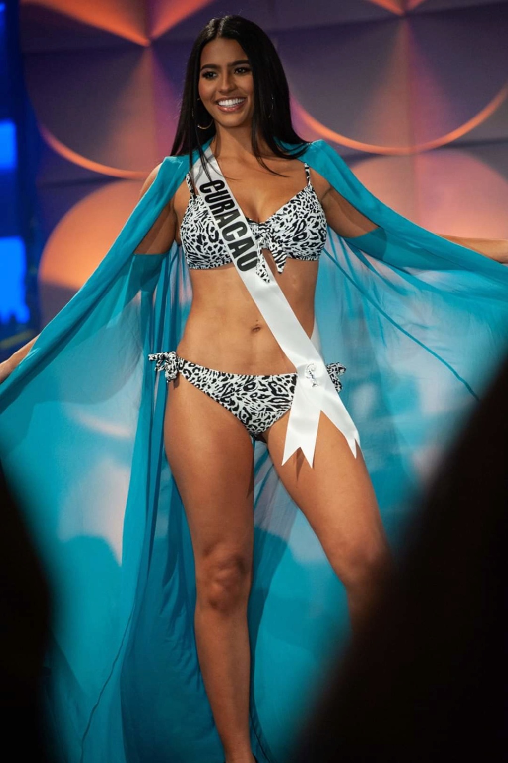 MISS UNIVERSE 2019 * PRELIMINARY COMPETITION  - Page 2 Fb_14190