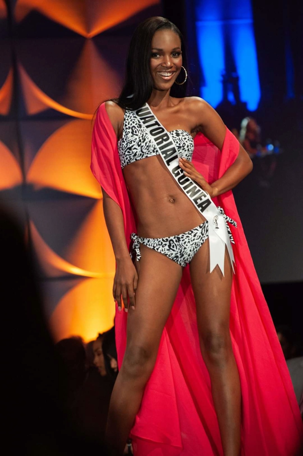 MISS UNIVERSE 2019 * PRELIMINARY COMPETITION  - Page 2 Fb_14197