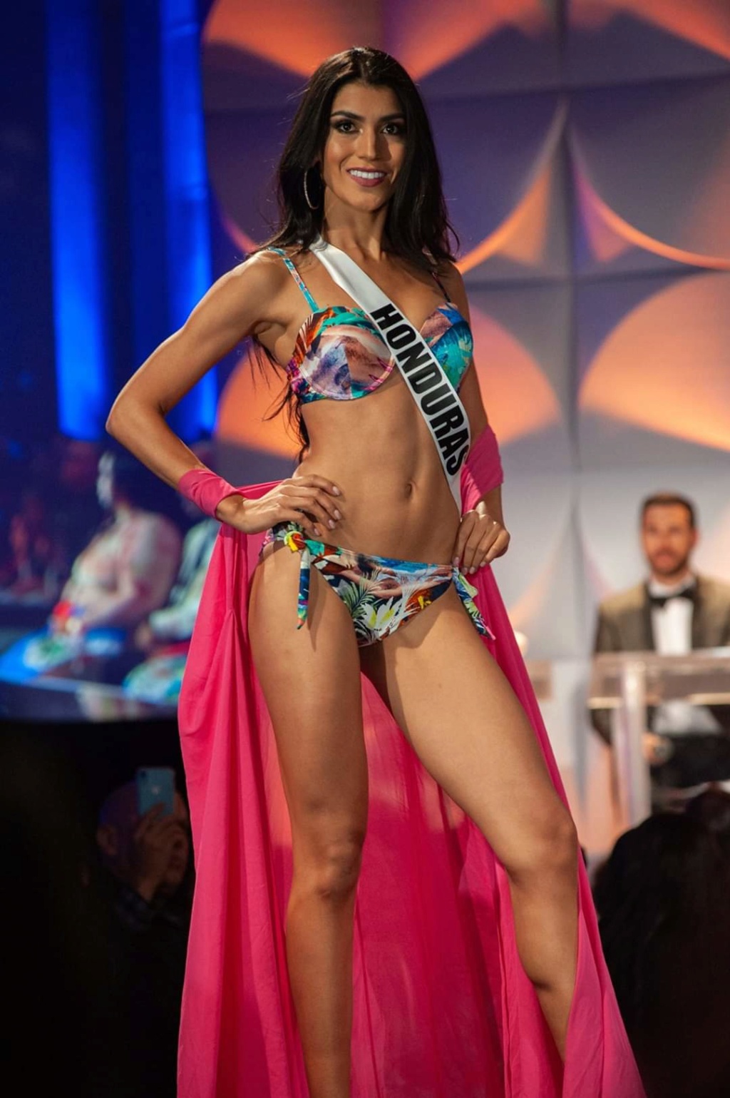 MISS UNIVERSE 2019 * PRELIMINARY COMPETITION  - Page 2 Fb_14205