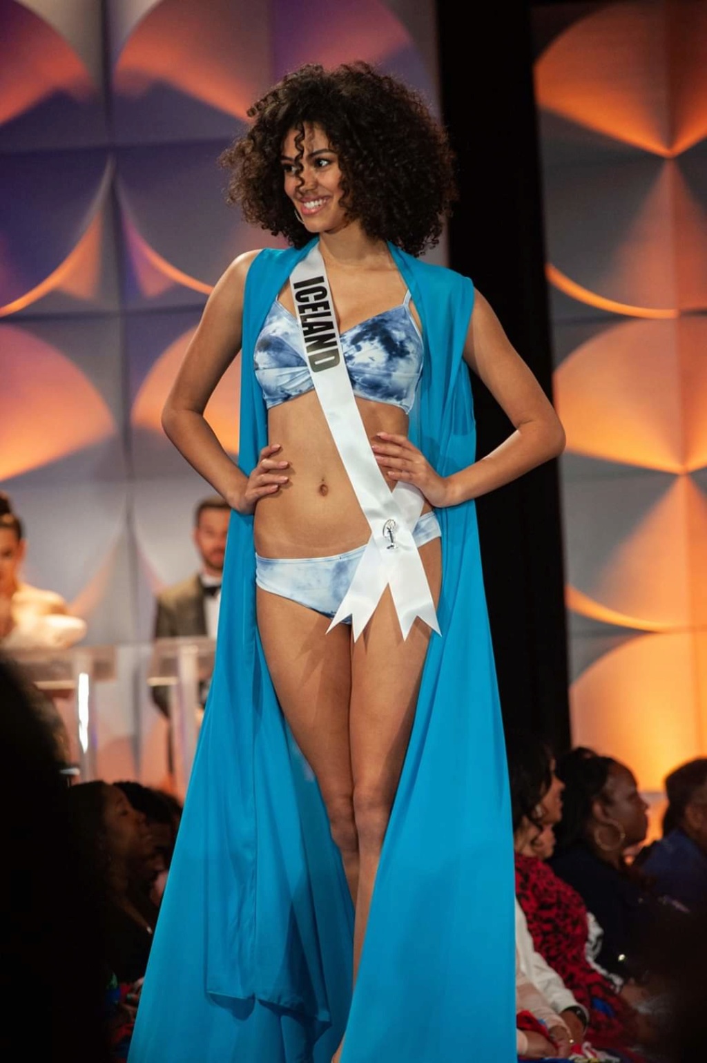 MISS UNIVERSE 2019 * PRELIMINARY COMPETITION  - Page 2 Fb_14206