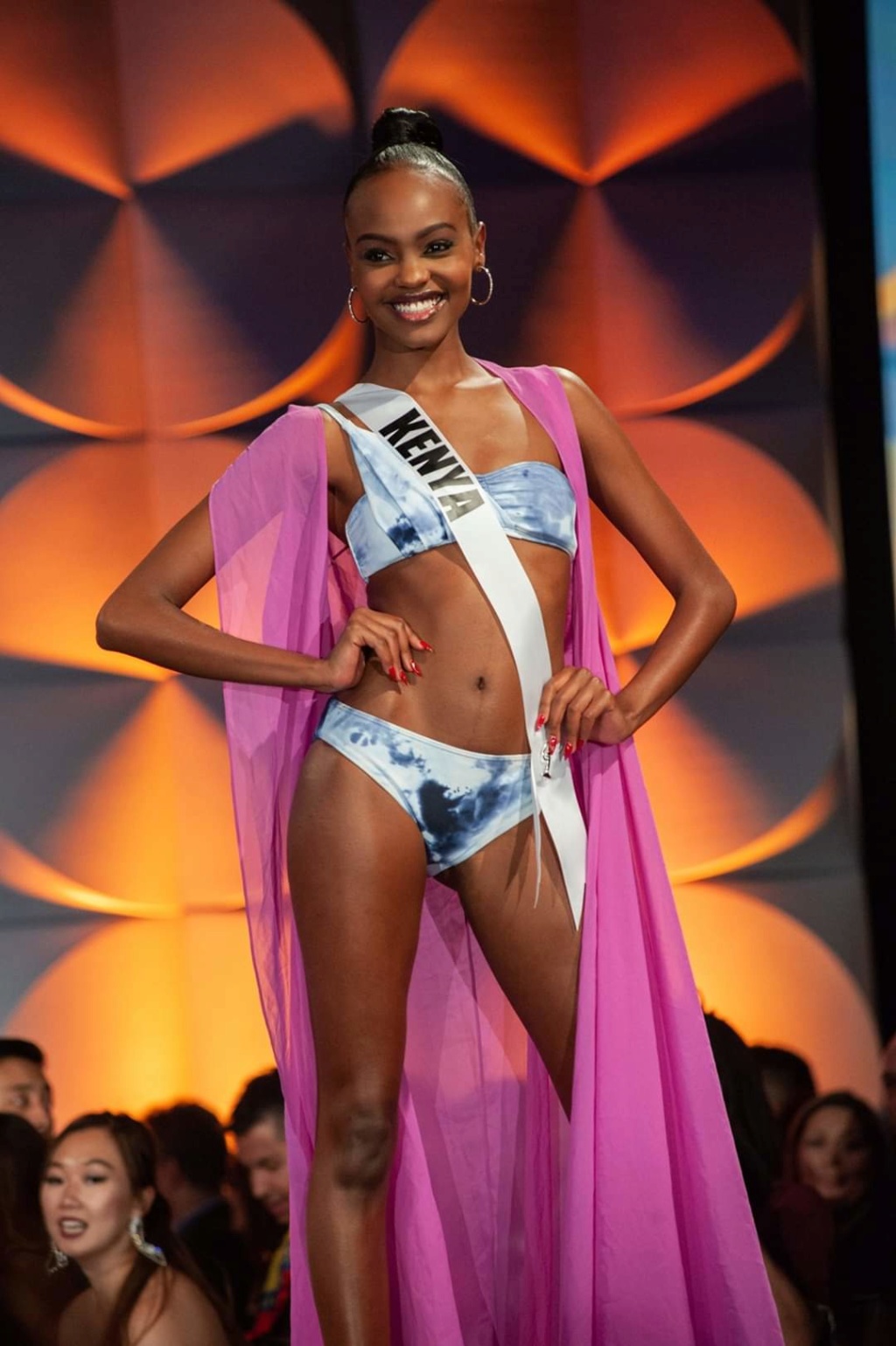 MISS UNIVERSE 2019 * PRELIMINARY COMPETITION  - Page 2 Fb_14215
