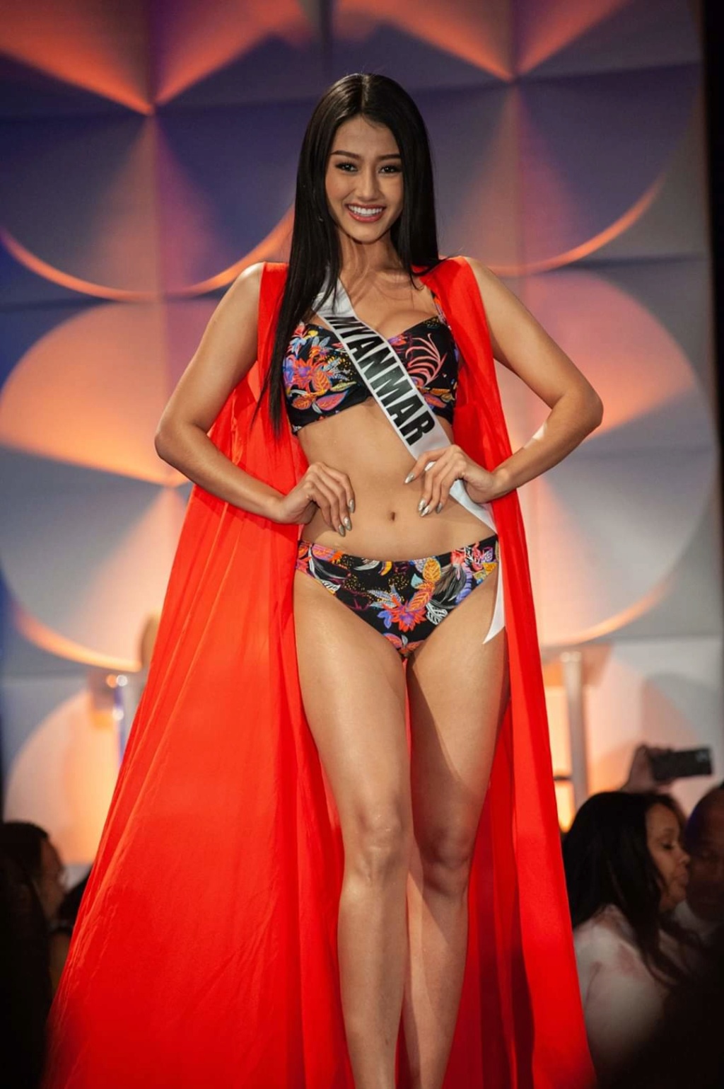 MISS UNIVERSE 2019 * PRELIMINARY COMPETITION  - Page 2 Fb_14225