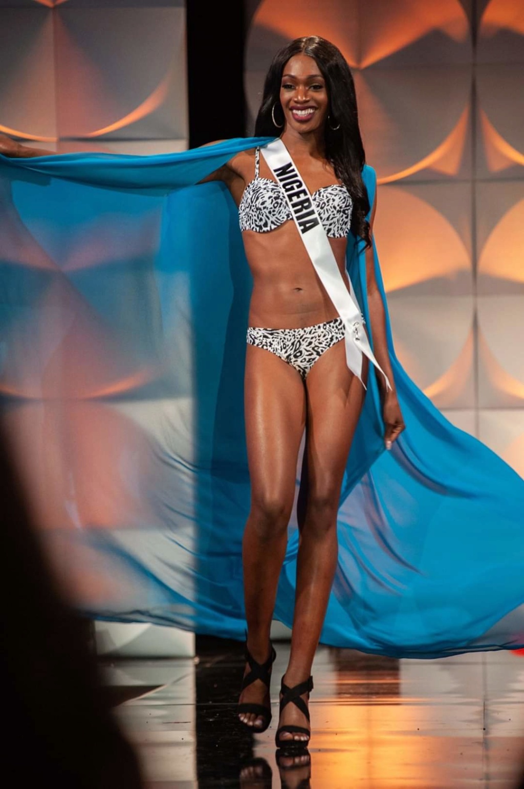 MISS UNIVERSE 2019 * PRELIMINARY COMPETITION  - Page 2 Fb_14230