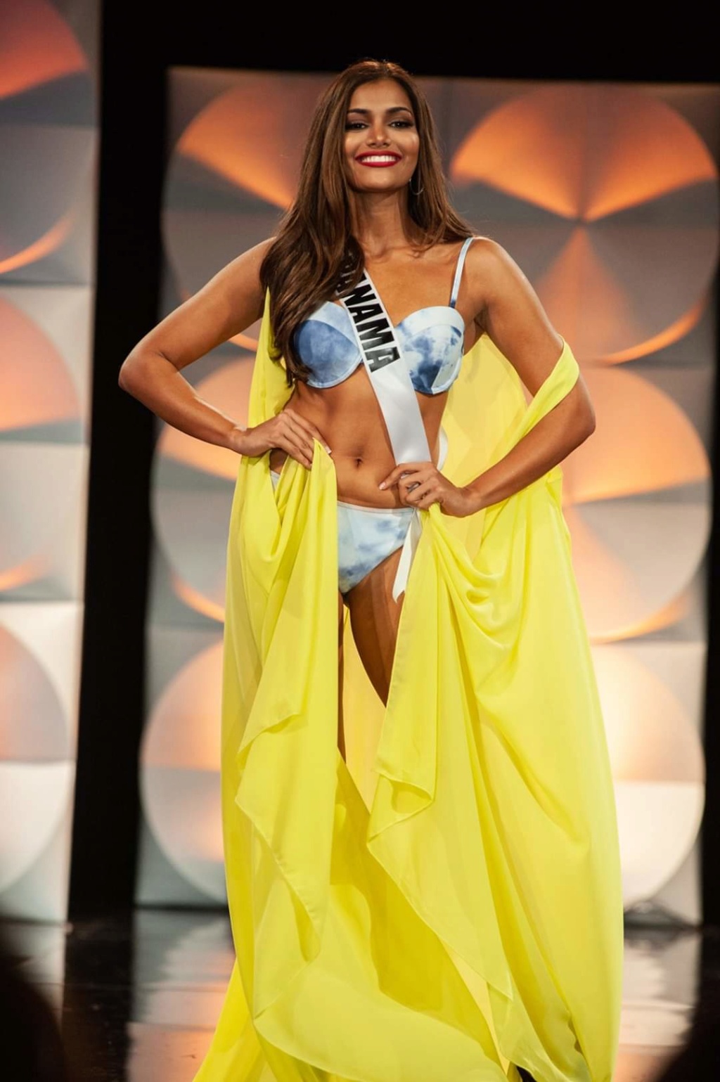 MISS UNIVERSE 2019 * PRELIMINARY COMPETITION  - Page 2 Fb_14233