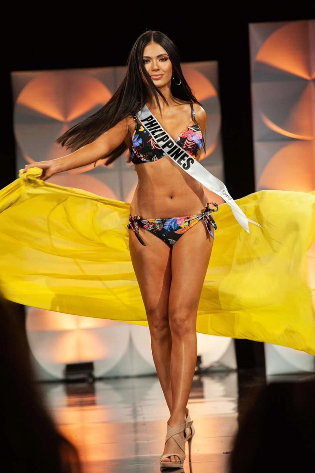MISS UNIVERSE 2019 * PRELIMINARY COMPETITION  - Page 2 Fb_14236