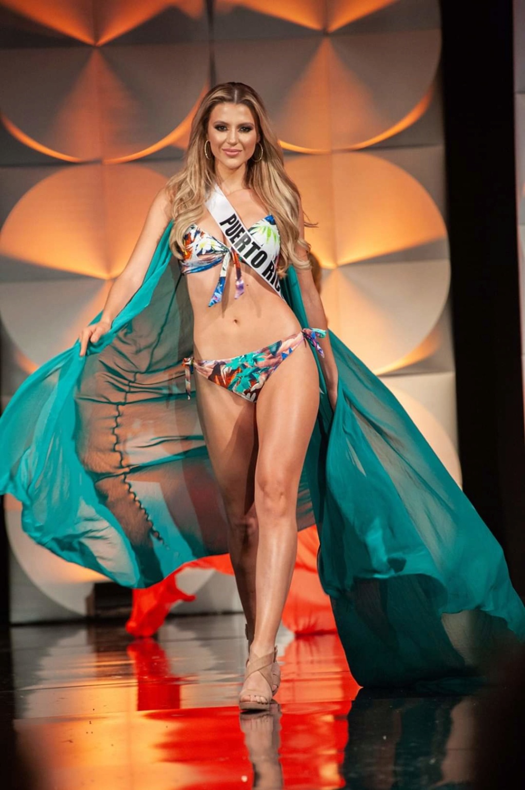 MISS UNIVERSE 2019 * PRELIMINARY COMPETITION  - Page 2 Fb_14238