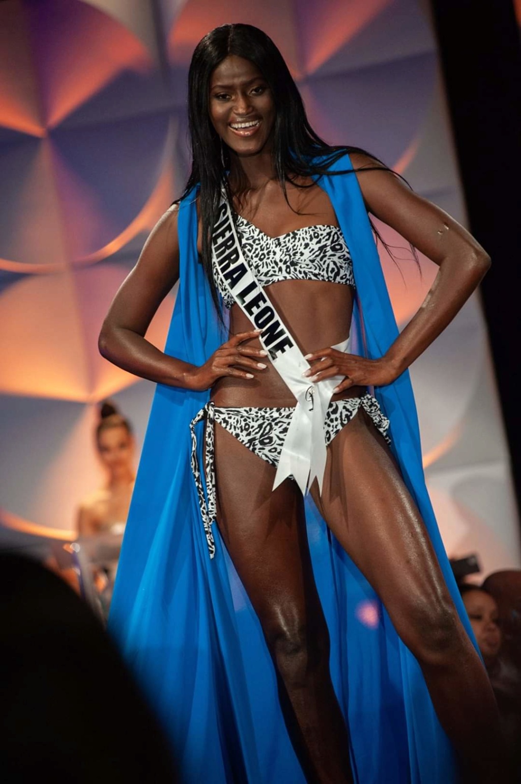 MISS UNIVERSE 2019 * PRELIMINARY COMPETITION  - Page 2 Fb_14240