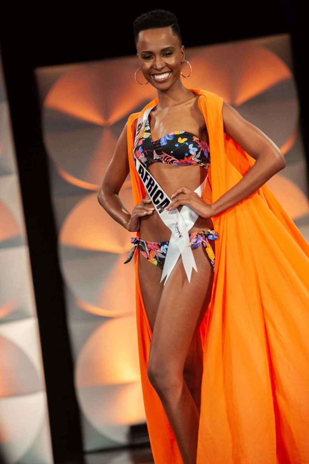 MISS UNIVERSE 2019 * PRELIMINARY COMPETITION  - Page 2 Fb_14243