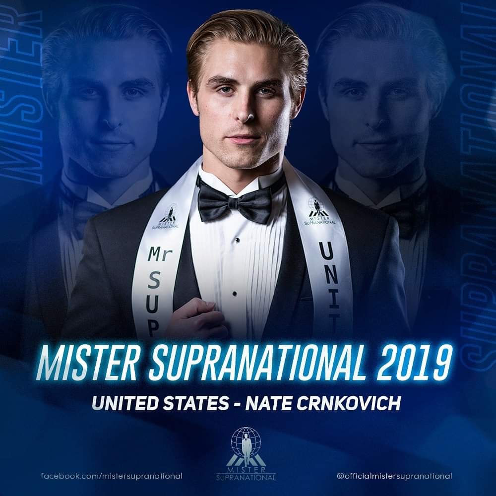 Official Thread of MISTER SUPRANATIONAL 2019: Nate Crnkovich from United States  Fb_14260