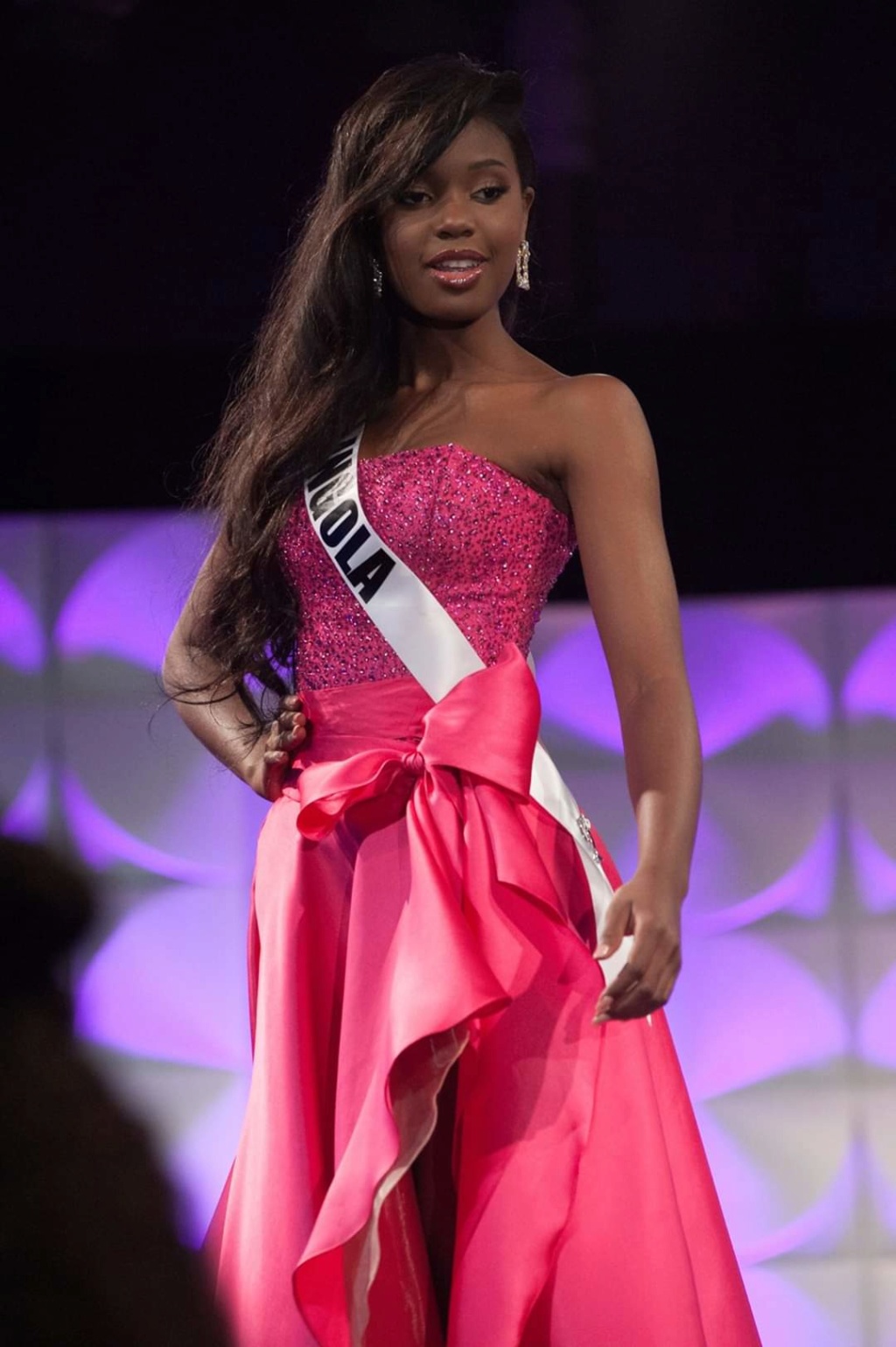 MISS UNIVERSE 2019 * PRELIMINARY COMPETITION  - Page 2 Fb_14262