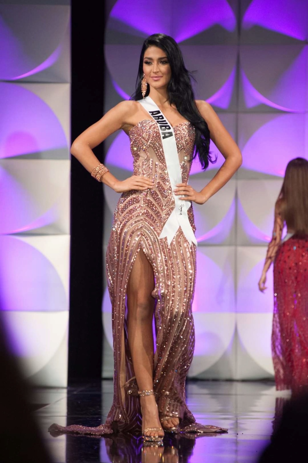 MISS UNIVERSE 2019 * PRELIMINARY COMPETITION  - Page 2 Fb_14266