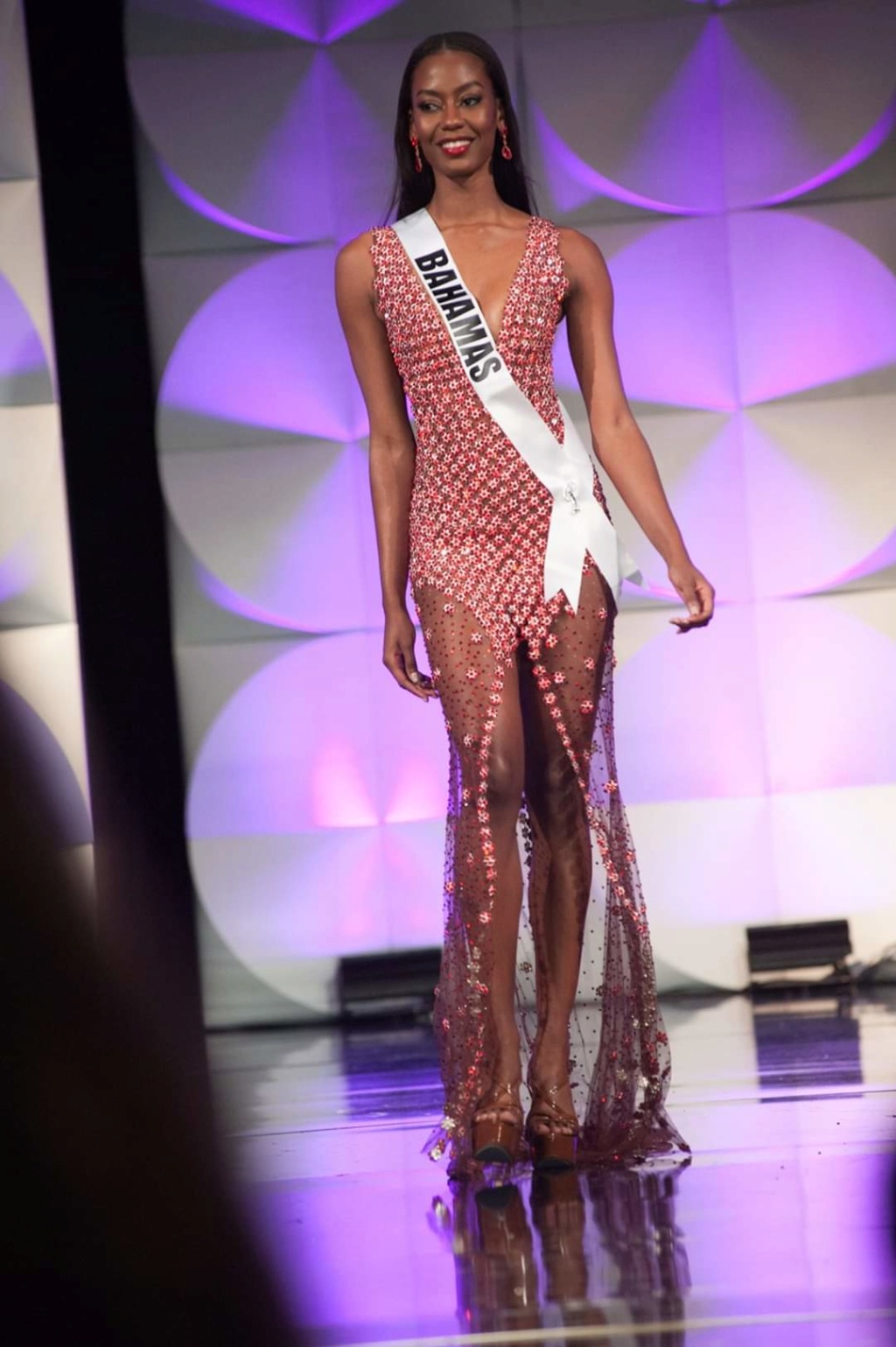 MISS UNIVERSE 2019 * PRELIMINARY COMPETITION  - Page 2 Fb_14268