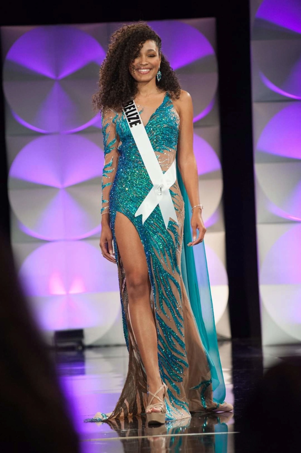 MISS UNIVERSE 2019 * PRELIMINARY COMPETITION  - Page 2 Fb_14272