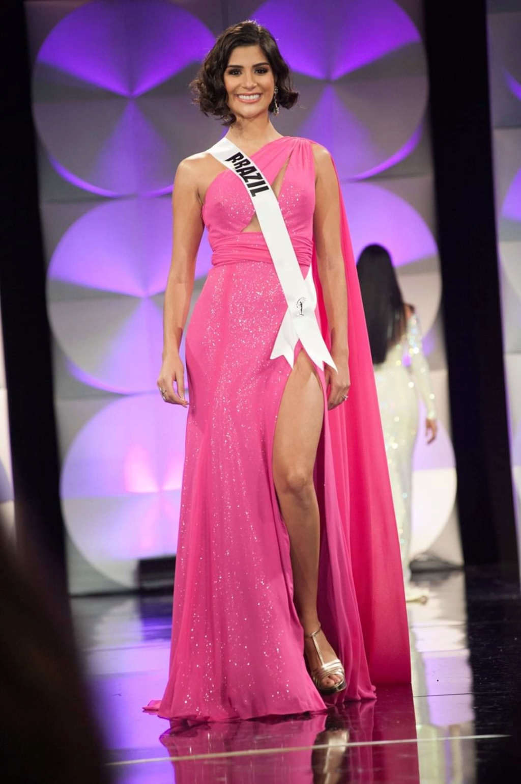 MISS UNIVERSE 2019 * PRELIMINARY COMPETITION  - Page 2 Fb_14273