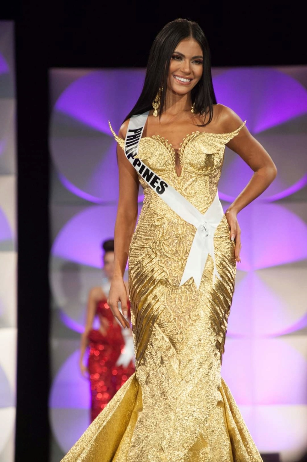MISS UNIVERSE 2019 * PRELIMINARY COMPETITION  - Page 2 Fb_14330