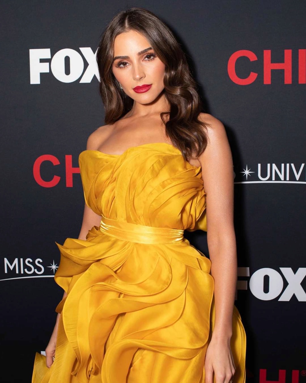 ♔ Official Thread of MISS UNIVERSE® 2012- Olivia Culpo - USA ♔ - Page 9 Fb_14387