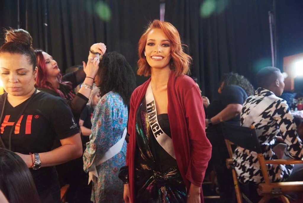 MISS UNIVERSE 2019 - OFFICIAL COVERAGE  - Page 17 Fb_14395