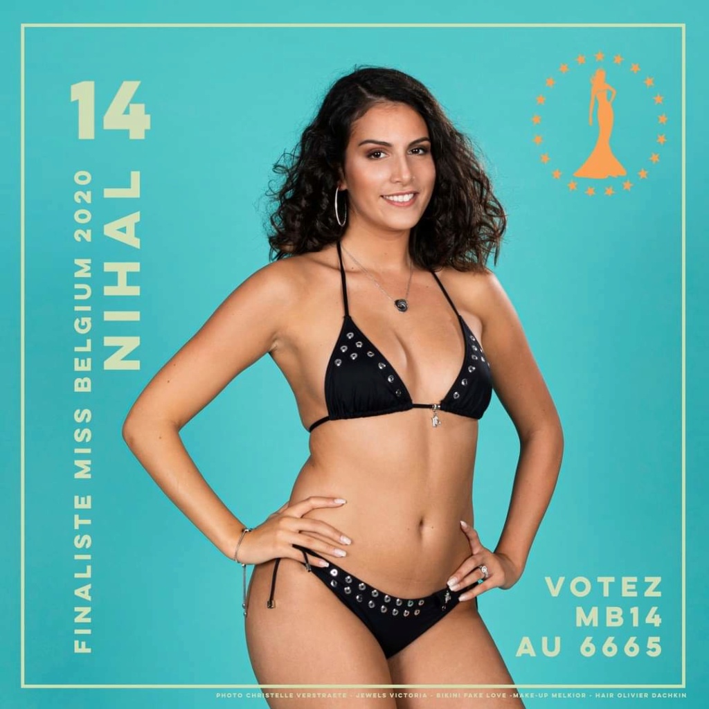 Road to Miss België 2020  Fb_14492