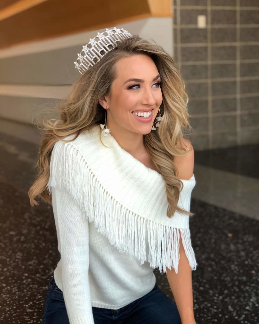 ROAD TO MISS USA 2020 is Mississippi  Fb_14579