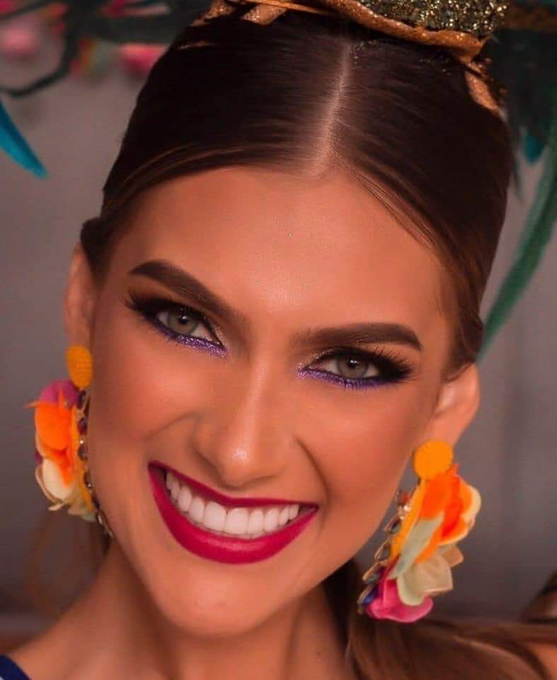 Señorita Colombia 2019-2020: María Fernanda Aristizábal Fb_15238