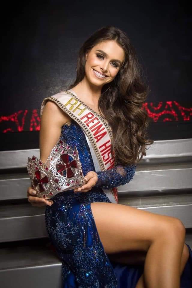 Reina Hispanoamericana 2019/2020 - Page 2 Fb_15279