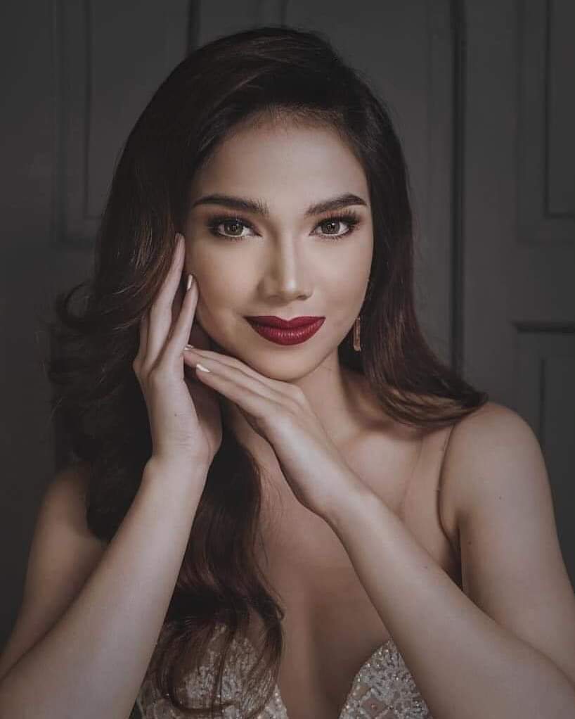Roxie Baeyens (PHILIPPINES 2020) - Miss Earth Water 2020 Fb_15325