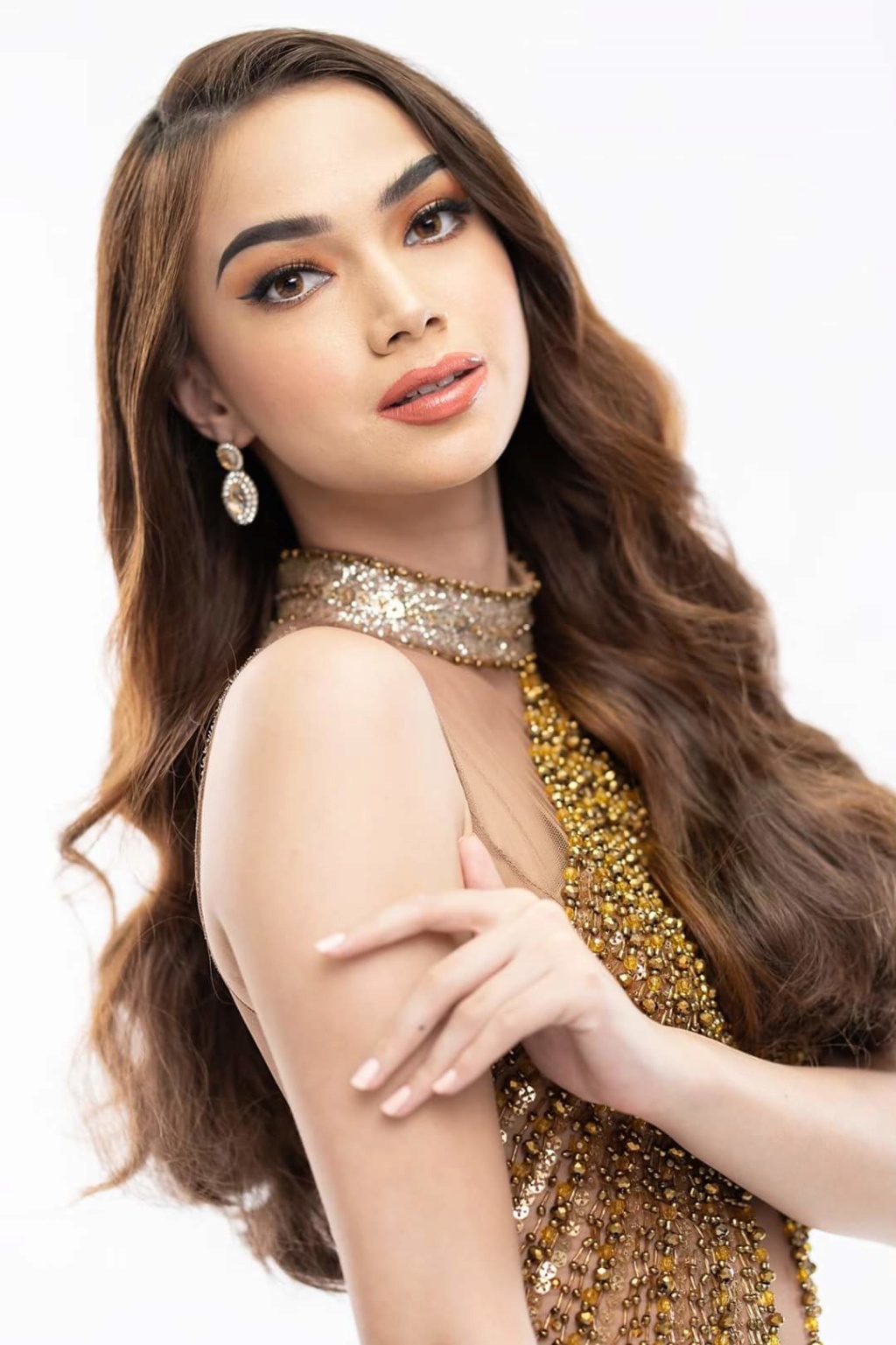Roxie Baeyens (PHILIPPINES 2020) - Miss Earth Water 2020 Fb_15326