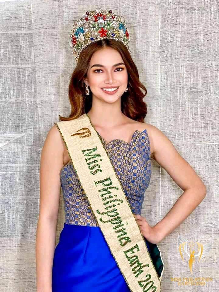 Roxie Baeyens (PHILIPPINES 2020) - Miss Earth Water 2020 Fb_15340