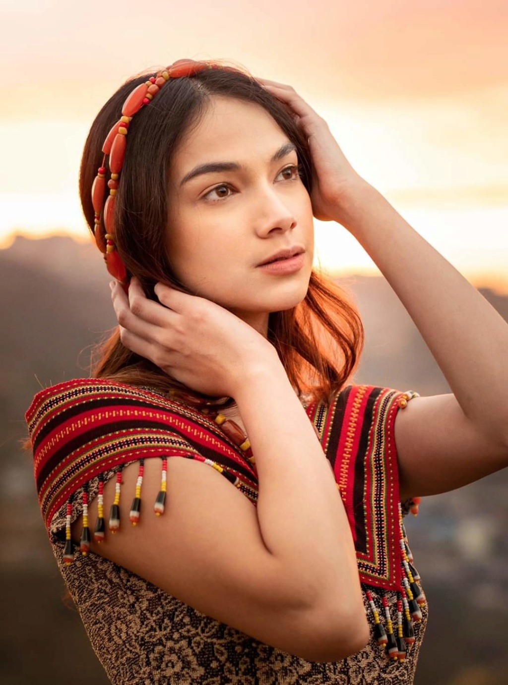 Roxie Baeyens (PHILIPPINES 2020) - Miss Earth Water 2020 Fb_15343