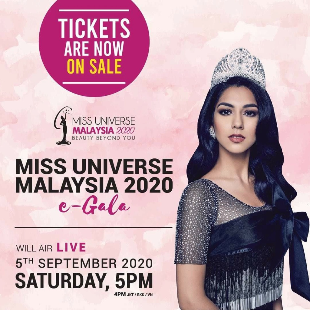 Road to MISS MALAYSIA UNIVERSE 2020 - Page 2 Fb_15462