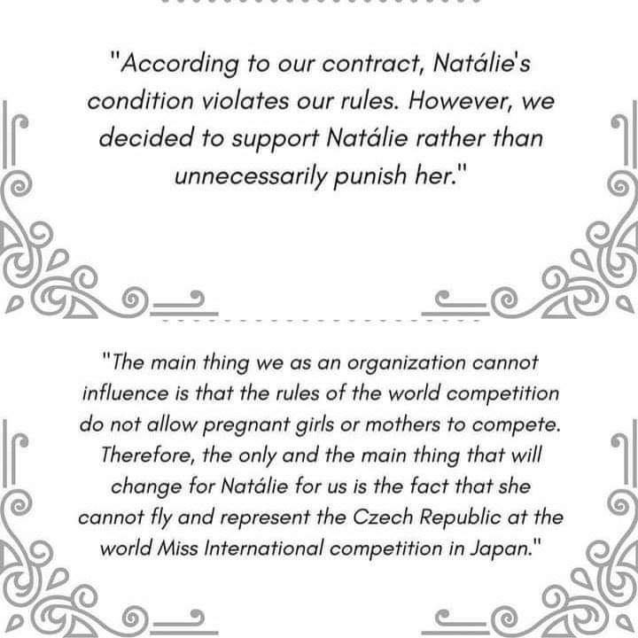 Natálie Kocendová (CZECH REPUBLIC 2020) - Did Not Compete Fb_15484