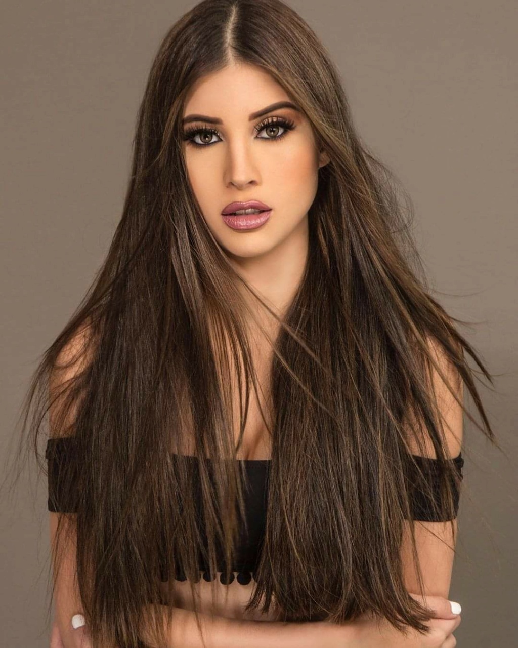 Stephany Zreik (VENEZUELA 2020) - Miss Earth Air 2020 Fb_15510