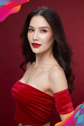 Road to MISS UNIVERSE THAILAND 2020 Fb_15516