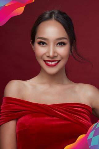 Road to MISS UNIVERSE THAILAND 2020 Fb_15519