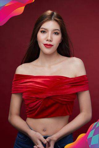 Road to MISS UNIVERSE THAILAND 2020 Fb_15520