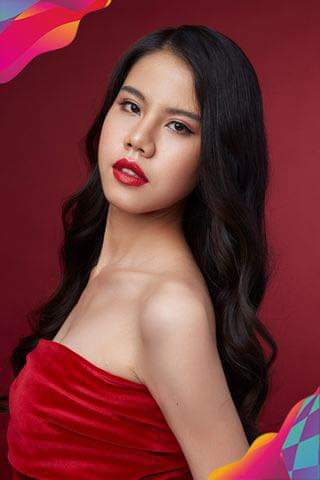 Road to MISS UNIVERSE THAILAND 2020 Fb_15521