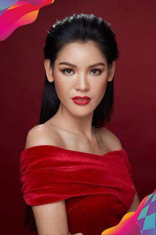 Road to MISS UNIVERSE THAILAND 2020 Fb_15524