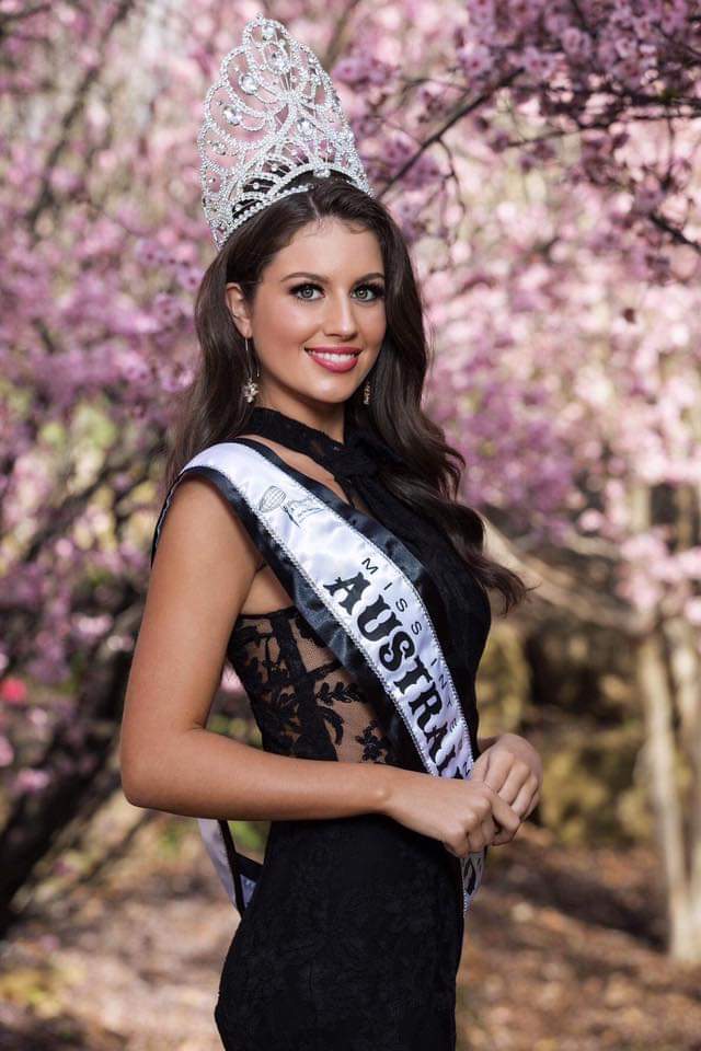 Miss Universe AUSTRALIA 2020 Fb_15538