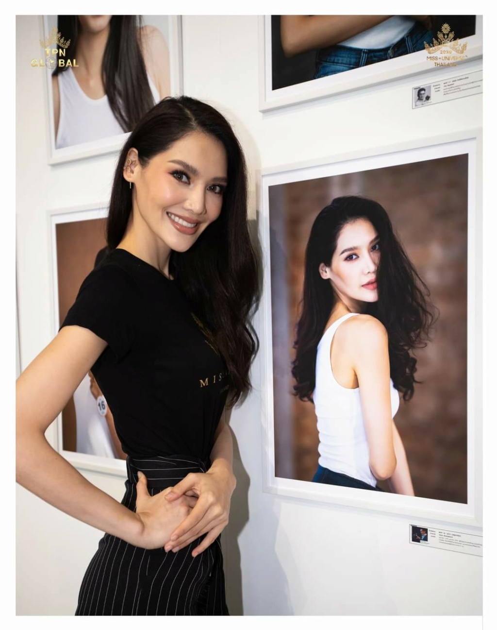 Road to MISS UNIVERSE THAILAND 2020 Fb_15721