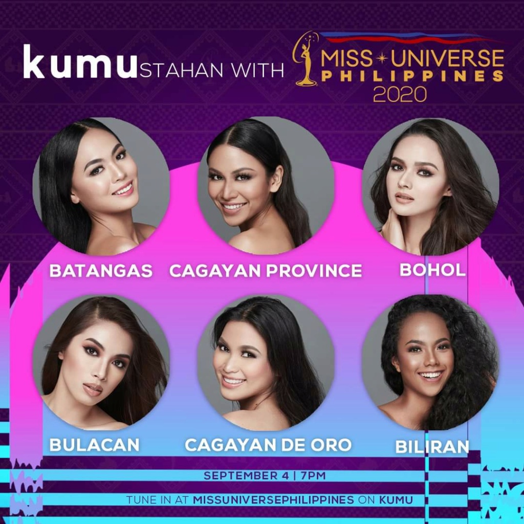 ROAD TO MISS UNIVERSE PHILIPPINES 2020 is ILOILO CITY - Page 4 Fb_15774