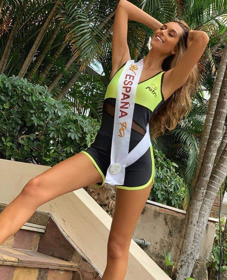Road to MISS UNIVERSE SPAIN 2020 Fb_15782